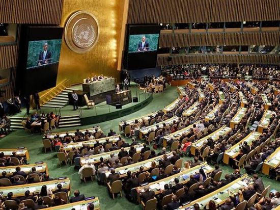الأمم المتحدة تحث مجلس الأمن على مساعدة أفغانستان