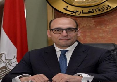 ترحيب مصري بتعيين مبعوث أممي جديد لليمن