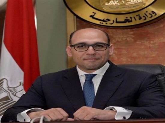 ترحيب مصري بتعيين مبعوث أممي جديد لليمن