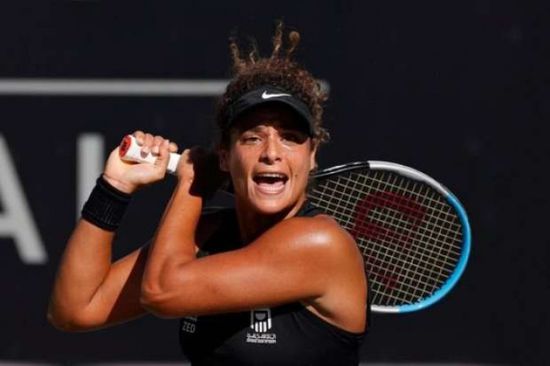  المصرية ميار شريف في نهائي «كلوج» وضمن أفضل 100 لاعبة تنس