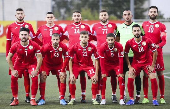  البيرة الفلسطيني يستعد للموسم الجديد بالعديد من الصفقات