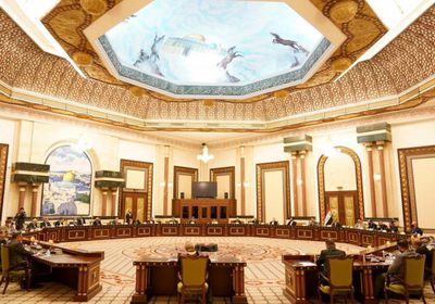  القوى السياسية العراقية تجتمع على إجراء الانتخابات 10 أكتوبر