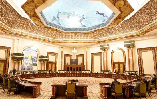  القوى السياسية العراقية تجتمع على إجراء الانتخابات 10 أكتوبر