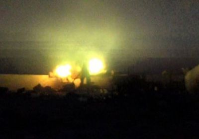 "القوات المشتركة" تمنع تسلل حوثيين لشرق التحيتا