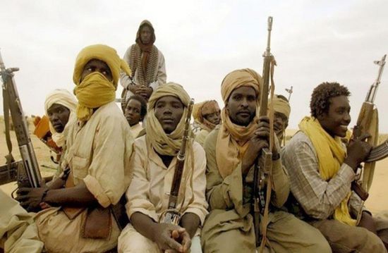 قتلى وجرحى في هجوم مسلح بولاية شمال دارفور