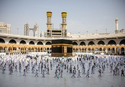 الاثنين.. السعودية تبدأ استقبال طلبات العمرة