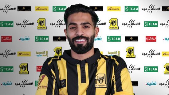 الفيصلي السعودي يضم السواط من الاتحاد