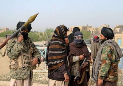 ثاني عاصمة ولاية بأفغانستان.. طالبان تسيطر على "شبرغان"