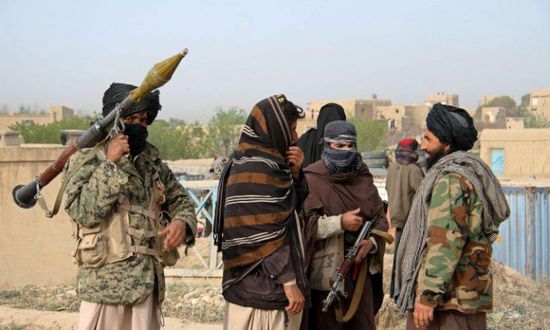 ثاني عاصمة ولاية بأفغانستان.. طالبان تسيطر على "شبرغان"