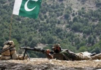 باكستان تؤكد: لن نسمح باستخدام أراضينا لضرب أفغانستان