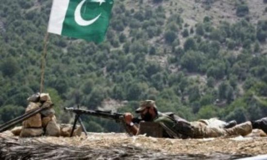 باكستان تؤكد: لن نسمح باستخدام أراضينا لضرب أفغانستان