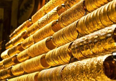 استقرار أسعار الذهب في الأسواق اليمنية اليوم الأحد