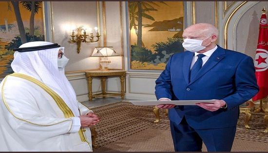 قرقاش: نتضامن مع الشعب التونسي وندعم أمنه وازدهاره