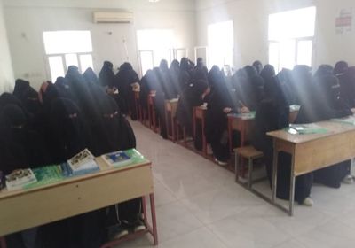 تعزيز مهارات 69 متطوعة صحية في أحور