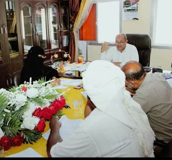 تنفيذي غيل باوزير يناقش الاستعدادات للعام الدراسي