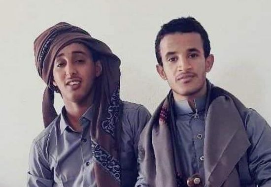 انتهاء محنة طفلين بمعتقل بن عديو في شبوة