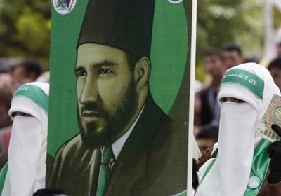 سياسي: منظومة الإخوان مرفوضة من الجميع