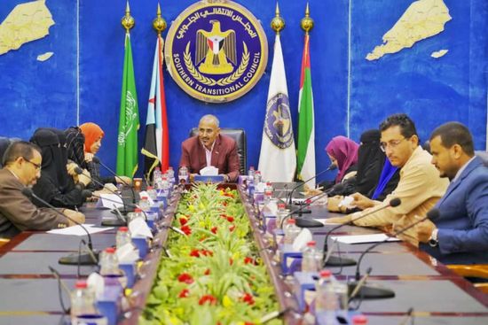 الزُبيدي: علينا استعادة الريادة النسوية وإنهاء تهميش المرأة