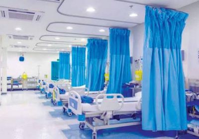 لبنان.. المستشفيات تحذر من توقف مولدات الكهرباء