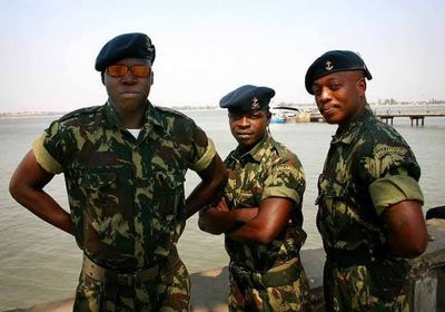 رواندا وموزمبيق تستعيدان ميناء مهم من المتمردين