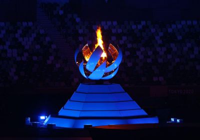 انتهاء أولمبياد طوكيو وريمونتادا أمريكيا تطيح بالصين