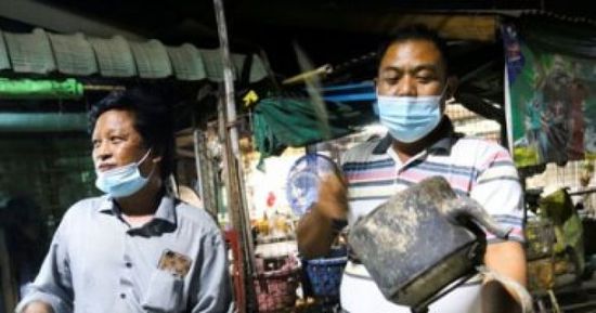 برنامج الأغذية العالمي يحذر من تزايد الجوع في ميانمار