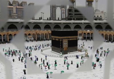 السعودية تعلن جاهزية المسجد الحرام لاستقبال المعتمرين