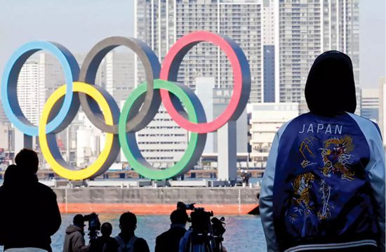 رئيس البعثة البريطانية: أولمبياد طوكيو الأعظم في تاريخنا