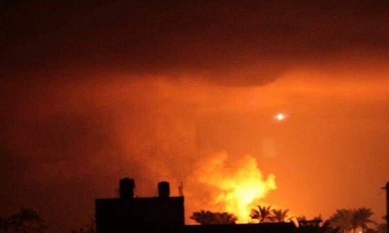 الأمم المتحدة تدعو إسرائيل ولبنان إلى ضبط النفس