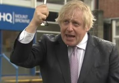 بريطانيا تسجل 70 حادثًا عنصريًا ضد طالبي اللجوء&lrm;&lrm;