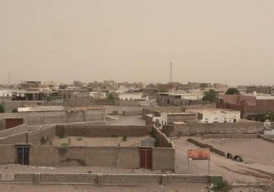 مليشيا الحوثي تهاجم مواقع متفرقة في التحيتا