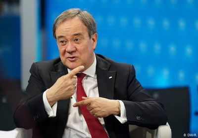  تراجع شعبية المرشح الأوفر حظًا لمنصب مستشار ألمانيا