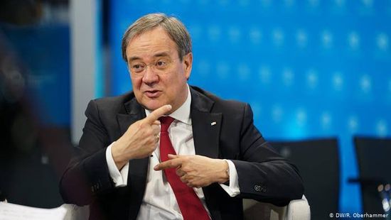  تراجع شعبية المرشح الأوفر حظًا لمنصب مستشار ألمانيا