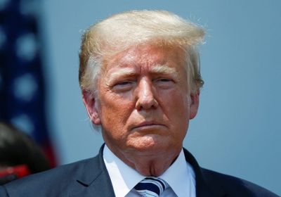  حملة ترامب تعيد 12.8 مليون من أموال المانحين