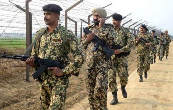 قوات هندية تداهم مقار منظمة محظورة