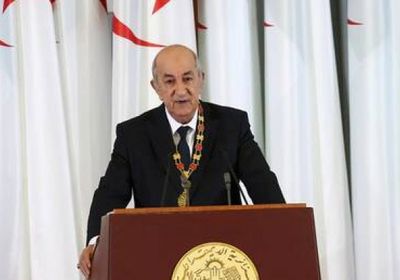  الجزائر: تونس قادرة على حل أزمتها بمفردها