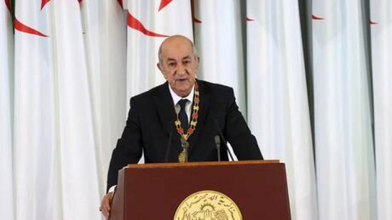  الجزائر: تونس قادرة على حل أزمتها بمفردها