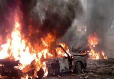 مصرع وإصابة 14 شرطيًا إثر انفجار بباكستان