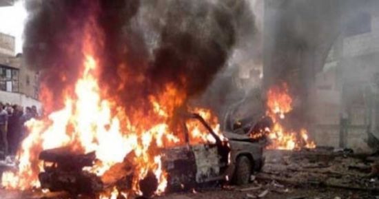 مصرع وإصابة 14 شرطيًا إثر انفجار بباكستان