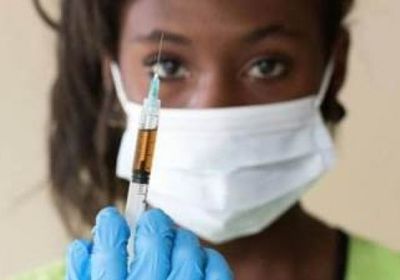 بهذه الآلية.. ليسوتو وغانا تتسلمان جرعات من لقاح كورونا