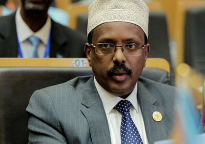 قرار رئاسي يثير أزمة بين الحكومة ورئيس الصومال
