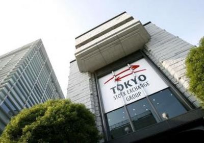 رويترز: بورصة طوكيو مغلقة اليوم