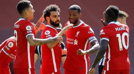 ليفربول ضد أوساسونا.. آخر مباريات الريدز الودية