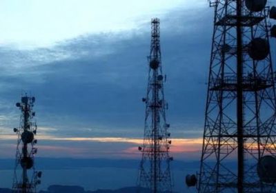 انقسام حوثي في قطاع الاتصالات