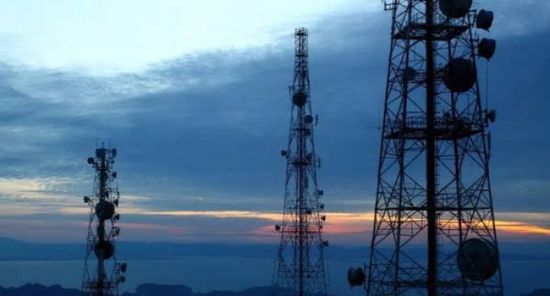 انقسام حوثي في قطاع الاتصالات