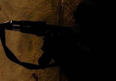 رصاصات مسلح تستقر بصدر طفل في إب