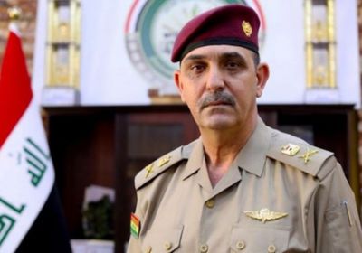 "صفعة لداعش".. الجيش العراقي يُعلن قتل إرهابي خطير