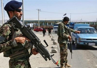 أفغانستان: مصرع 579 مسلحًا من طالبان