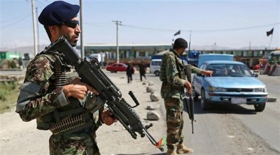 أفغانستان: مصرع 579 مسلحًا من طالبان