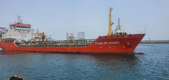 "لؤلؤة كريتر" تمد "بترومسيلة" بـ 23 ألف برميل وقود